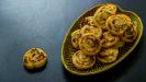 savory puff pastry pinwheel appetizers