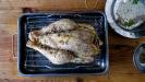 greek-style lemon & oregano roast chicken … my way