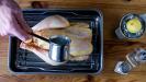 greek-style lemon & oregano roast chicken … my way