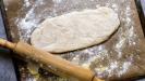 salty & seedy sourdough breadsticks