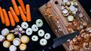 grande ‘potée’ facile (pour 8) avec mini légumes