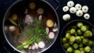 grande ‘potée’ facile (pour 8) avec mini légumes