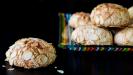 rochers grecs aux amandes - amygdalota