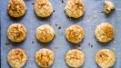 rochers grecs aux amandes - amygdalota