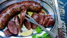 'loukaniko' saucisses fraîches grecques (de a à z)