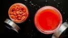 the freshest hand-crushed & no-cook heirloom tomato sauce and/or spread