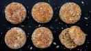 wholewheat & kefir 'irish-mediterranean' soda bread & buns