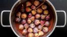 ‘figs in syrup’ preserves