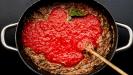 the ‘ultimate’ 4-braised & shredded meats lasagna