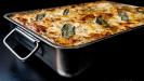 the ‘ultimate’ 4-braised & shredded meats lasagna