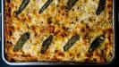 la lasagne ‘ultime’ aux 4 viandes braisées & effilochées