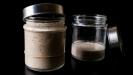 14-day wholewheat & rye & buckwheat sourdough-starter (longer but foolproof)