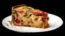 deep-dish mediterranean roasted vegetables quiche