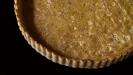 'easy as pie' sweet shortcrust pastry pie-shell