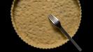 'easy as pie' sweet shortcrust pastry pie-shell