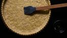 'easy as pie' sweet shortcrust pastry pie-shell