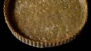 'easy as pie' sweet shortcrust pastry pie-shell