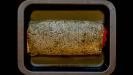 «rollo de bonito a la asturiana» spanish-style layered tuna roll loaf