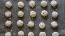 biscuits amaretti moelleux aux amandes & agrumes