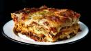 roasted summer vegetable ratatouille lasagna