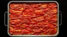 roasted summer vegetable ratatouille lasagna