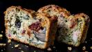 italian-style savory cake