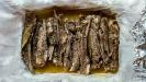 marinated & braised & grilled lamb belly strips