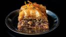 a better traditional & aromatic «baklava» with walnuts