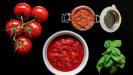 fresh tomato & vegetable concentrated sauce base