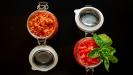 fresh tomato & vegetable concentrated sauce base